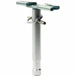 ikan Drop Ceiling Scissor Mount with 5/8" Stud - SC-DCM