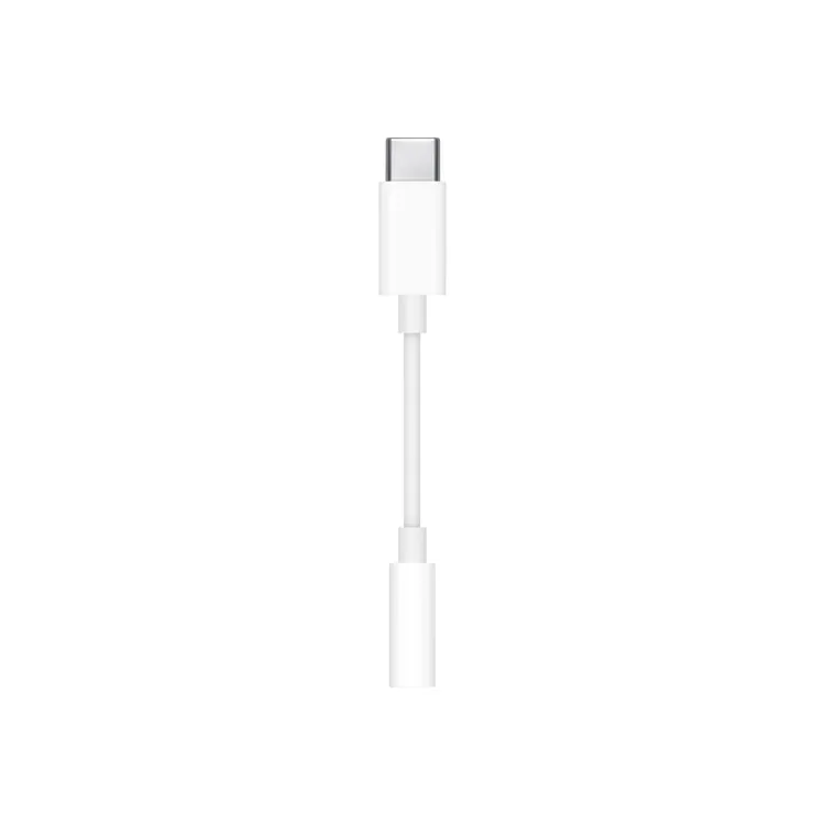 USB Type-C to 3.5mm Headphone Jack Adapter