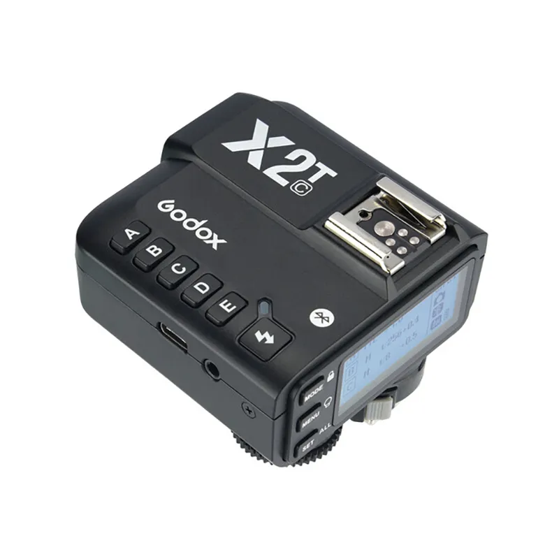 Godox X2T-C Flash Trigger