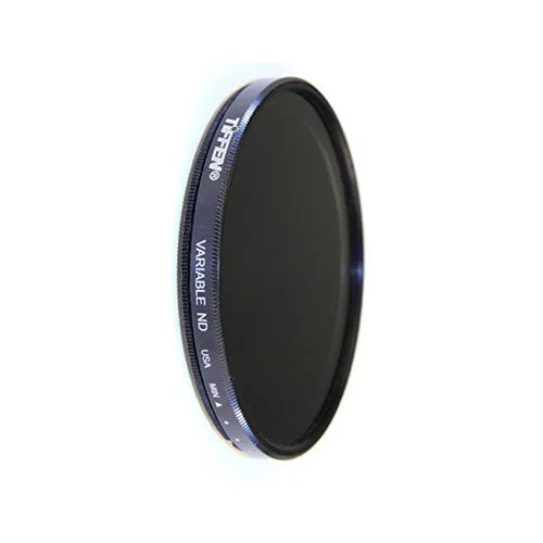Tiffen 77mm Variable Neutral Density Filter - 77VND