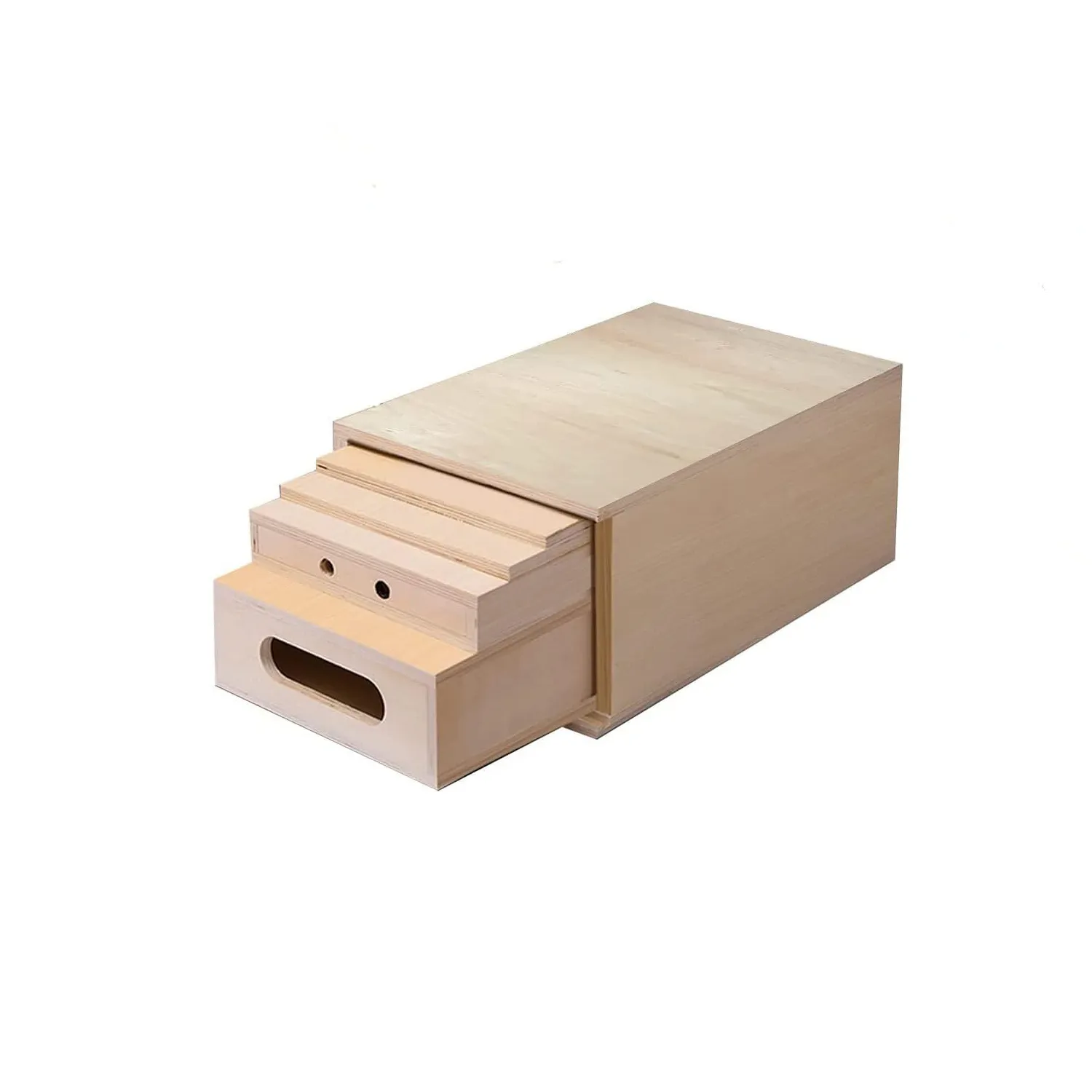 Standard Photography Apple Box Set