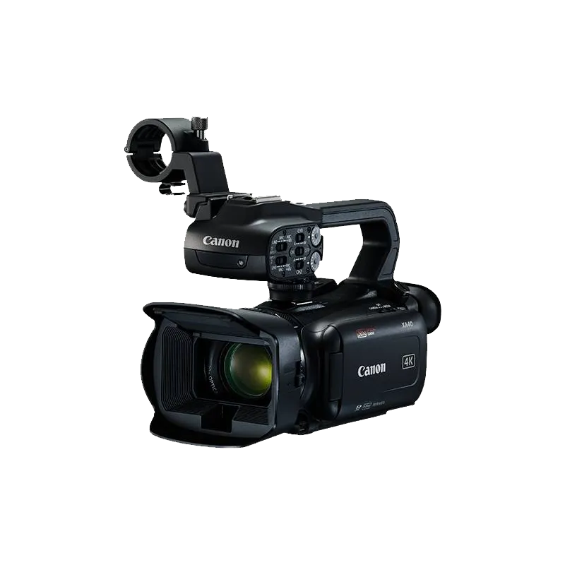 Canon XA45 Pro UHD 4K Camcorder