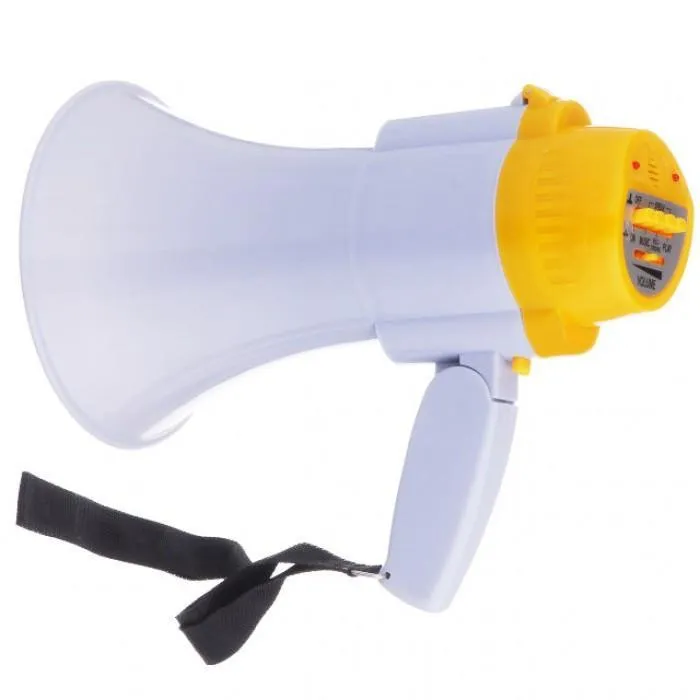 Megaphone