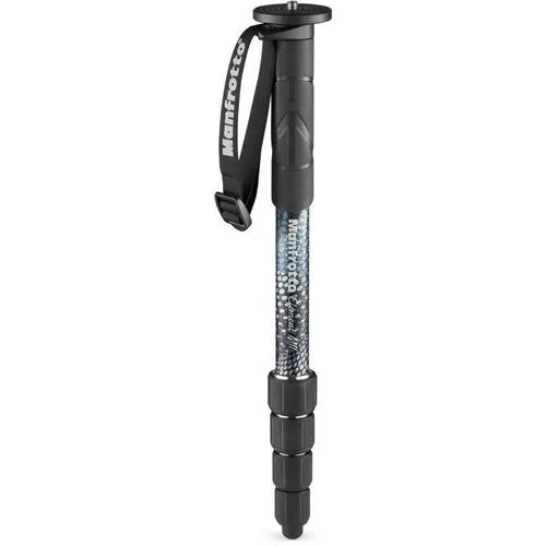 Manfrotto Aluminum Monopod