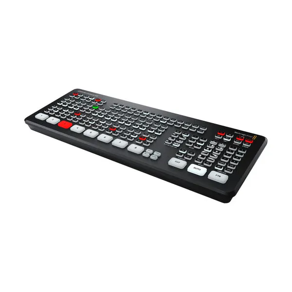 BMD Extreme 8-Channel Broadcast Switcher