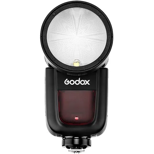 Godox V1-C Flash