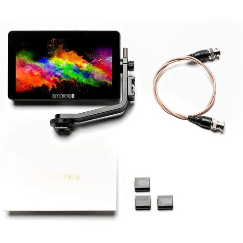 SmallHD Focus 5.5 Focus OLED Monitor (SDI)