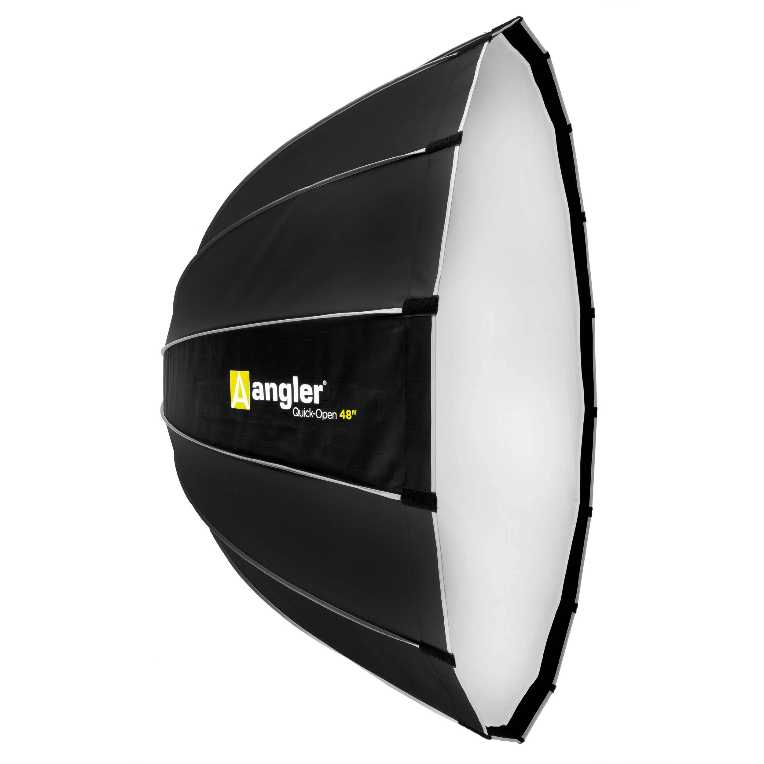 Angler Quick-Open V2 Softbox w/ Grid ( Varying Sizes )