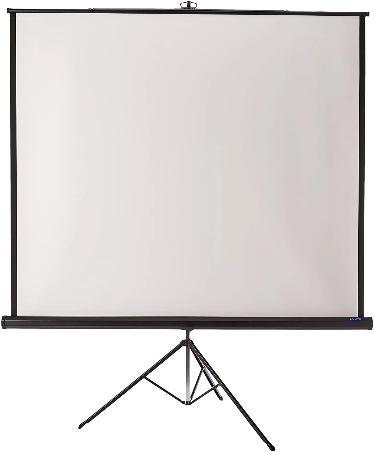 Da-Lite Tripod Projection Screen (70 x 70")