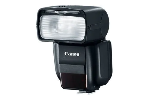Canon Flash - 430EX III-RT Speedlite