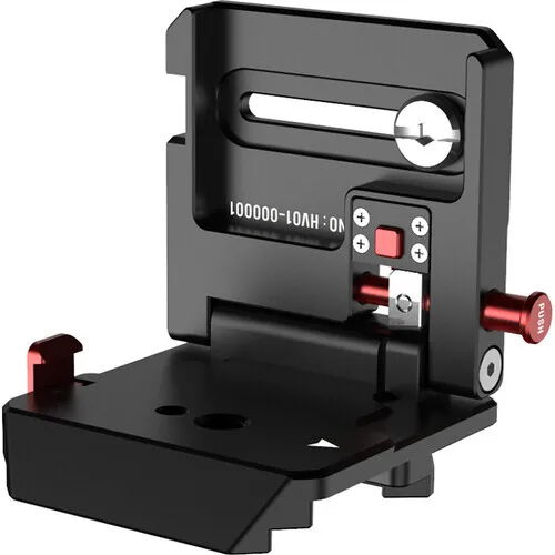 HV-01 Conversion Tripod Plate