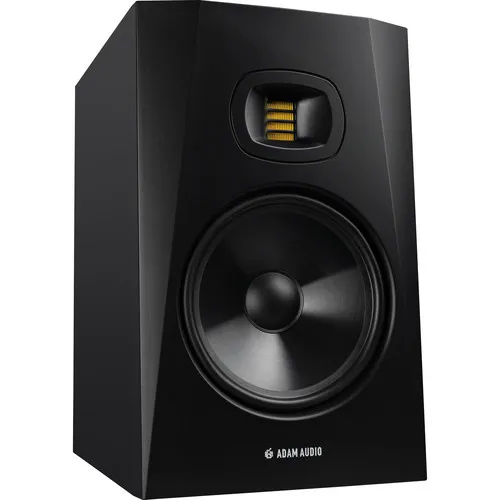 8" Powered Studio Monitor