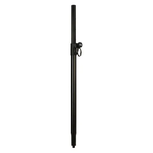 Speaker Extension Pole with M20 Adapter