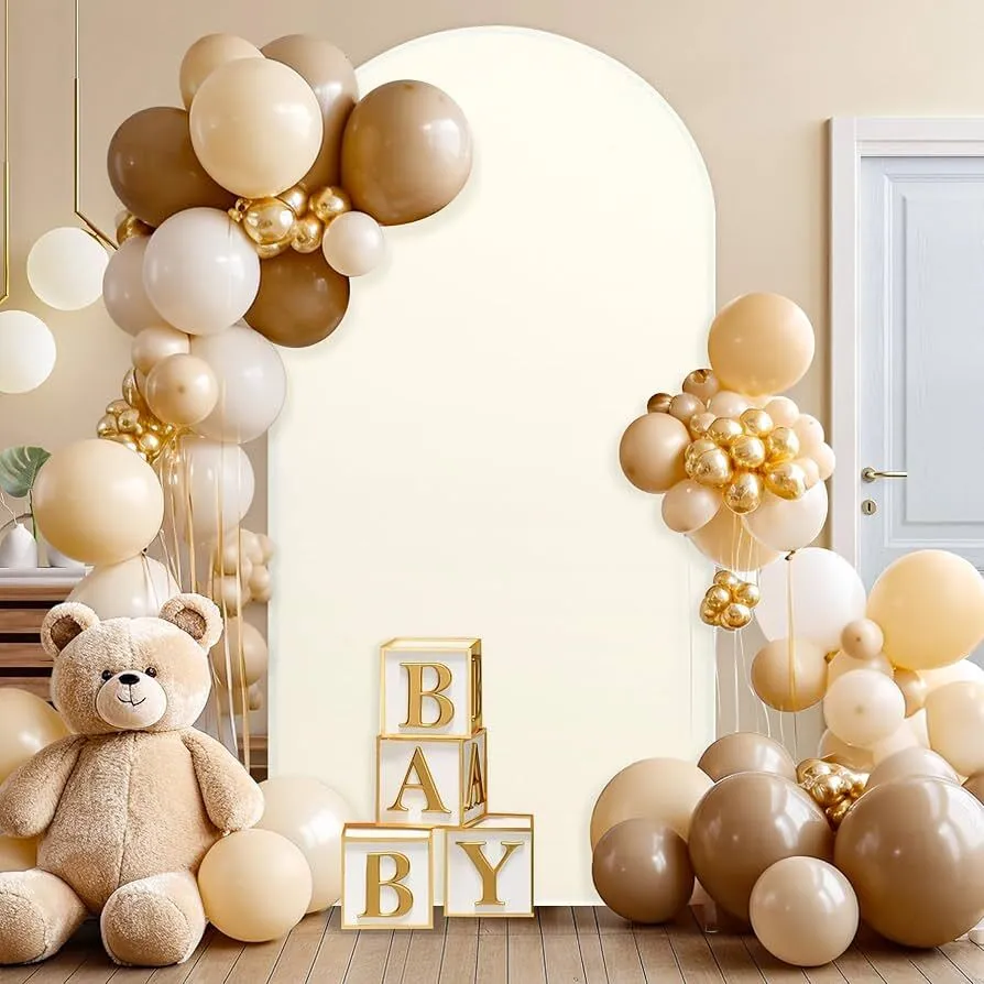 Backdrop stands & Fabric Panels