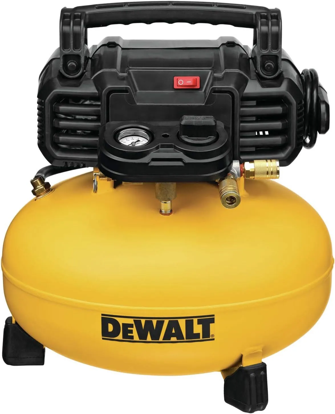 Air Compressors