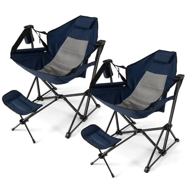 Camping Chairs