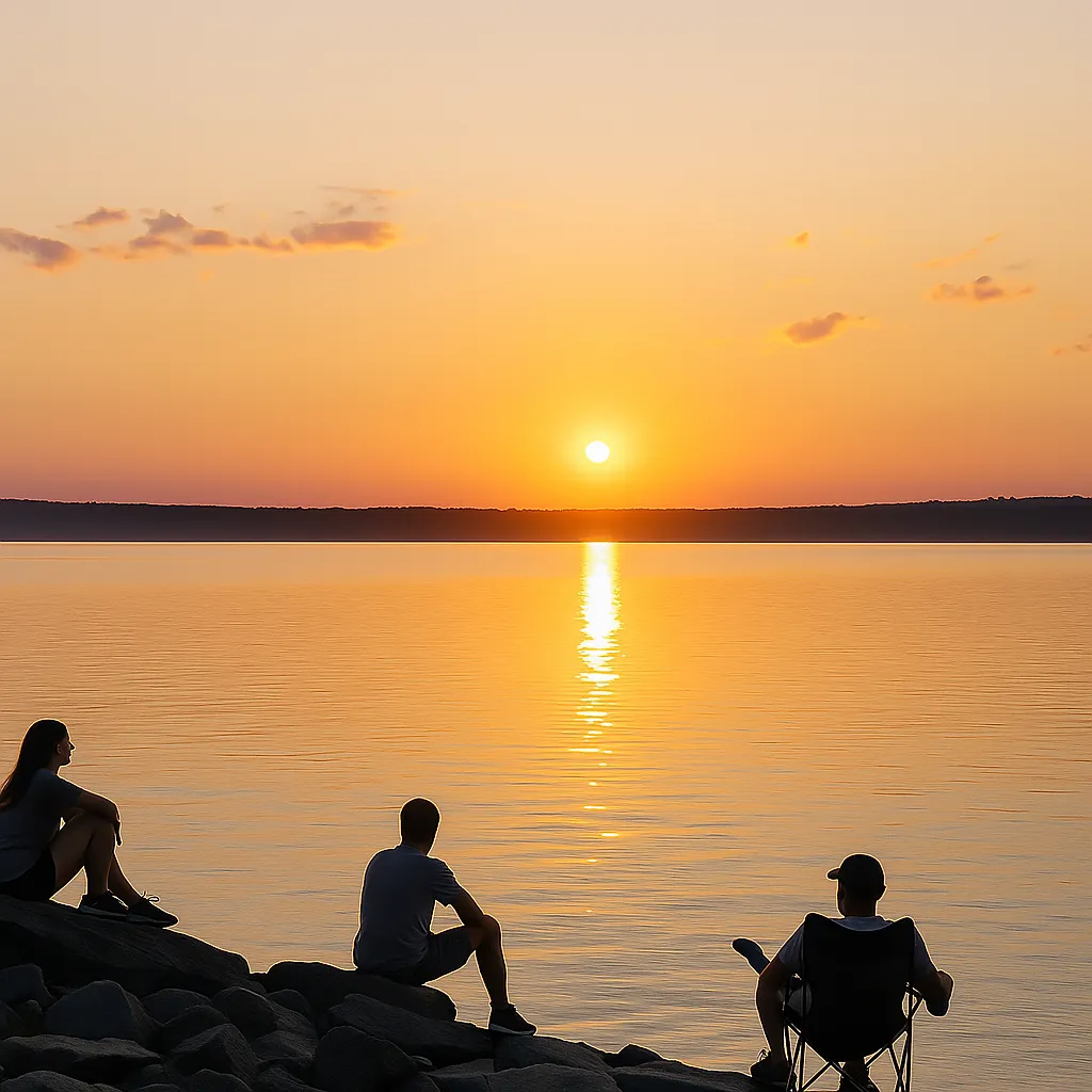 Recreation & Leisure