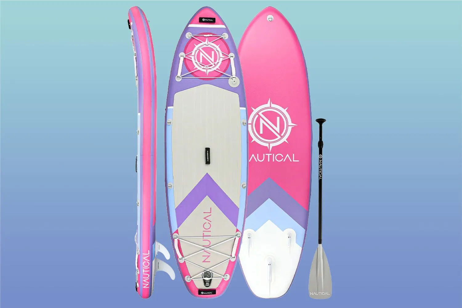 Paddle Boards
