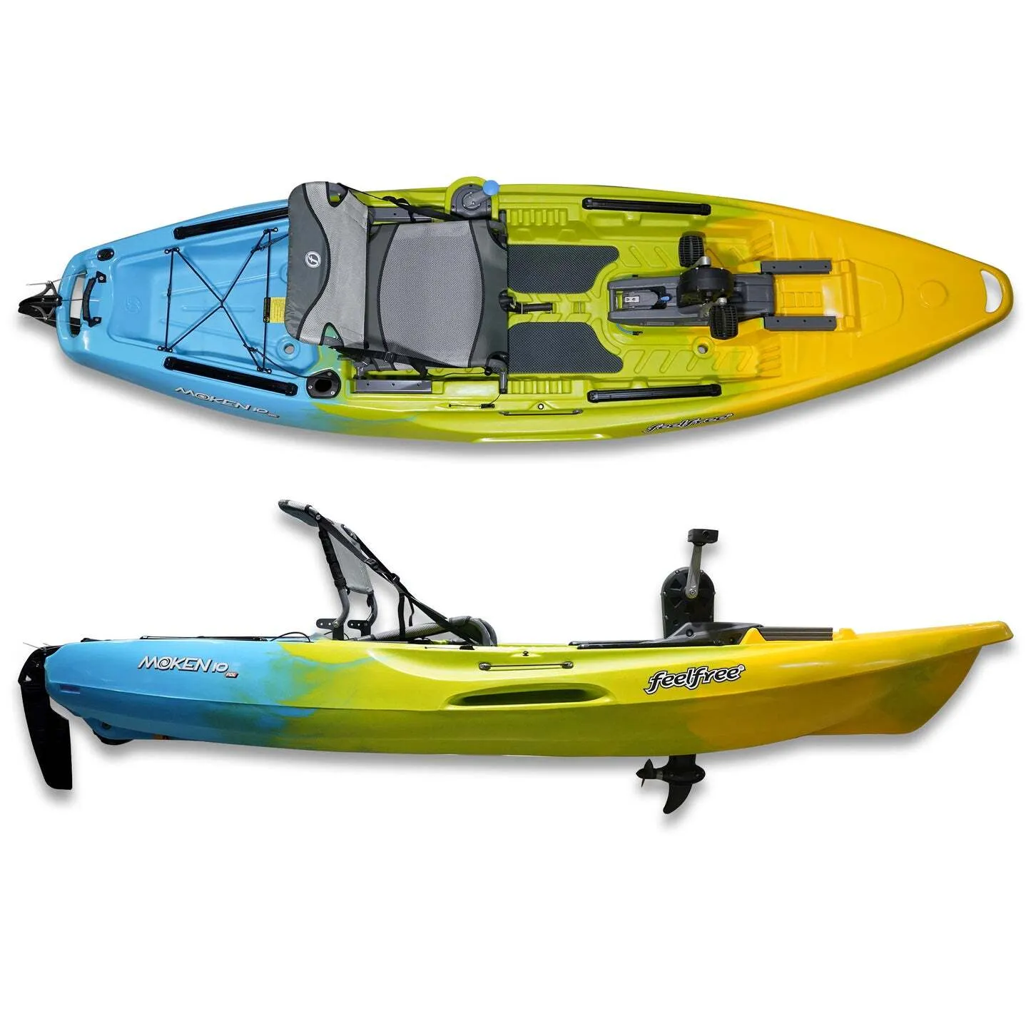 Kayaks