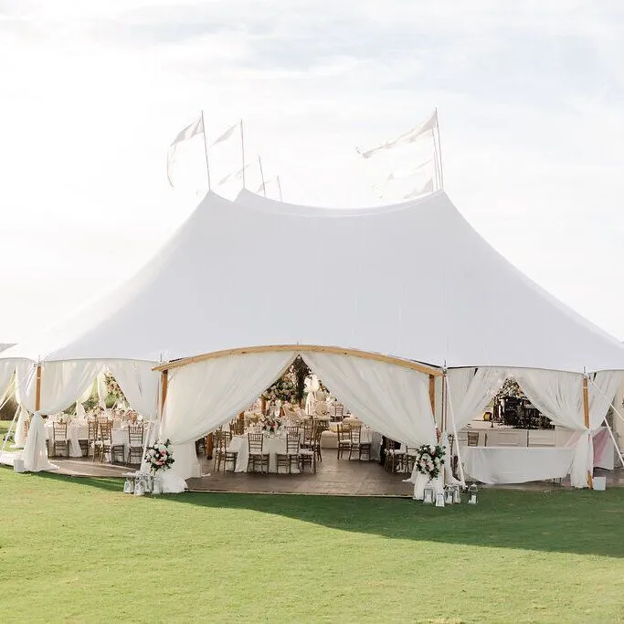 Wedding Tent