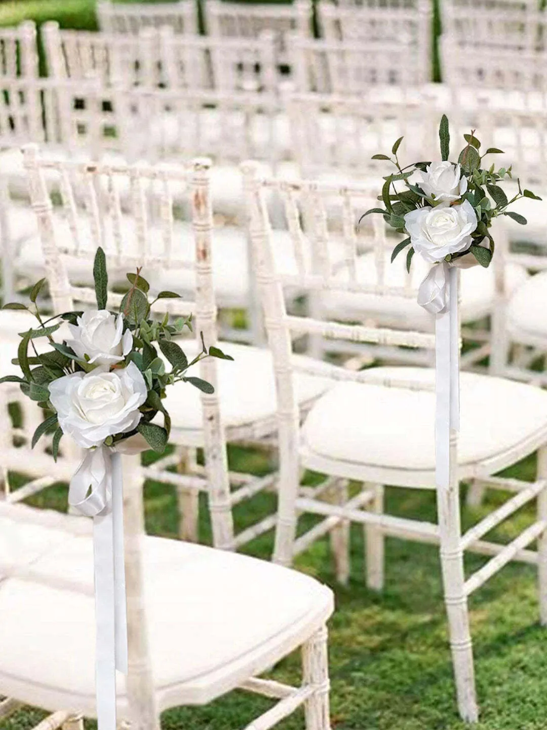 Wedding Chair