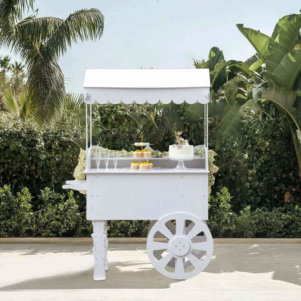 Candy Cart