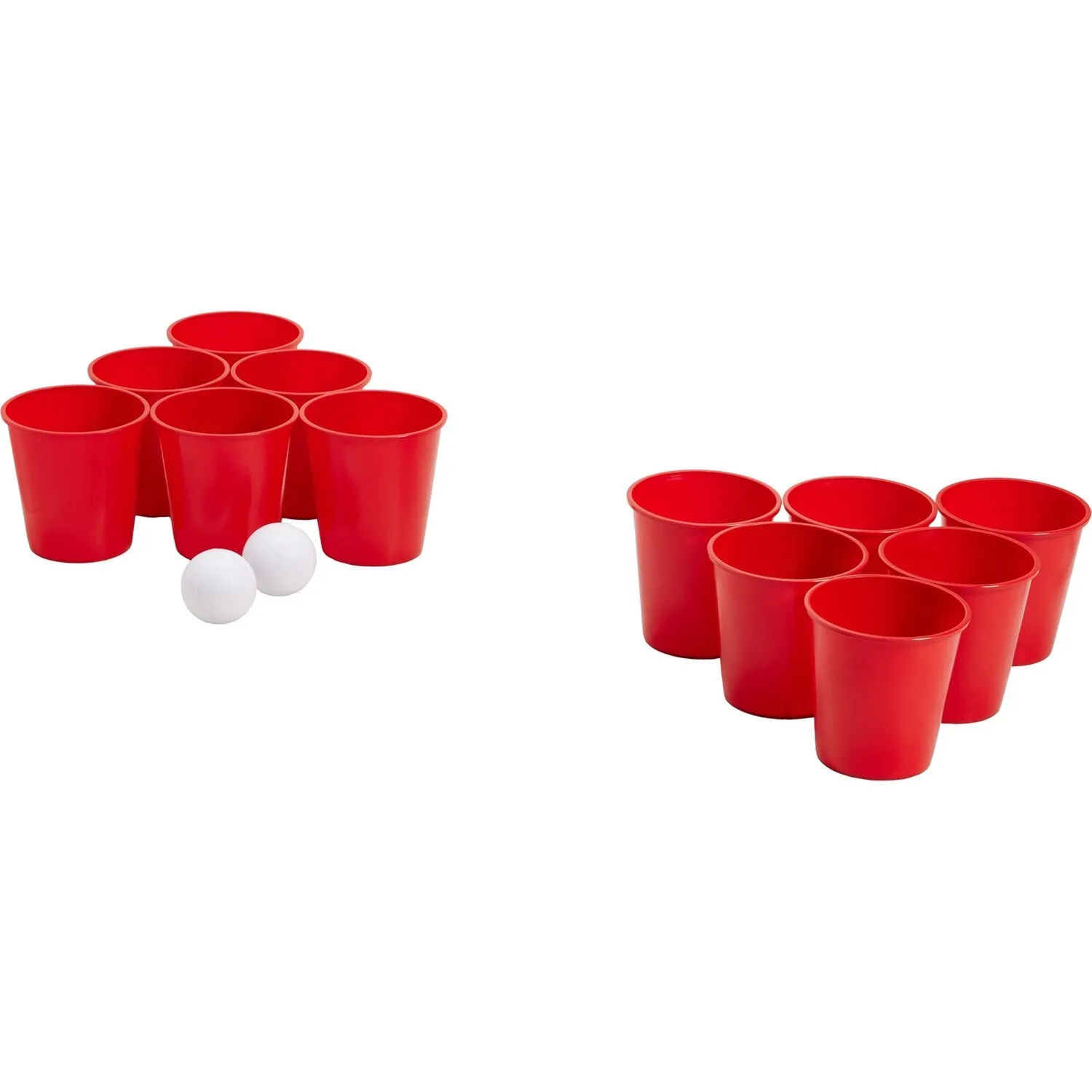 Yard Pong