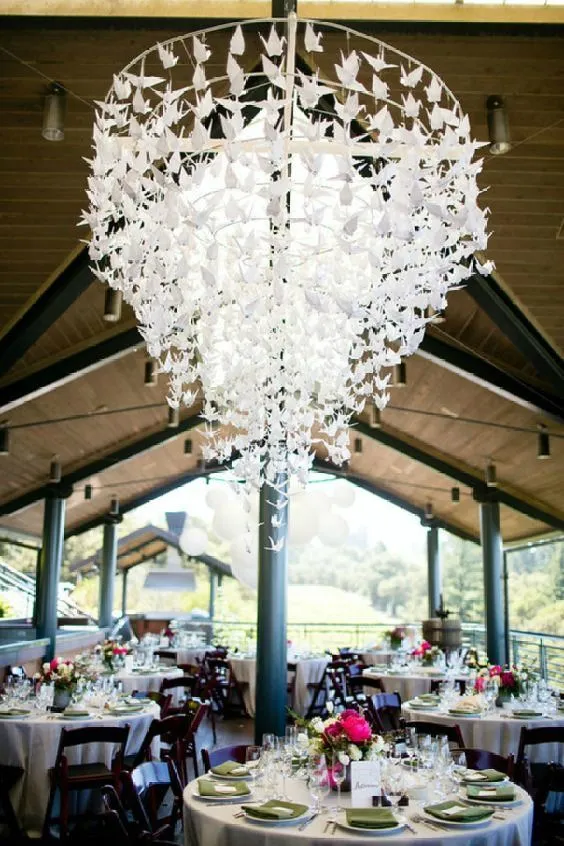 Wedding Chandelier