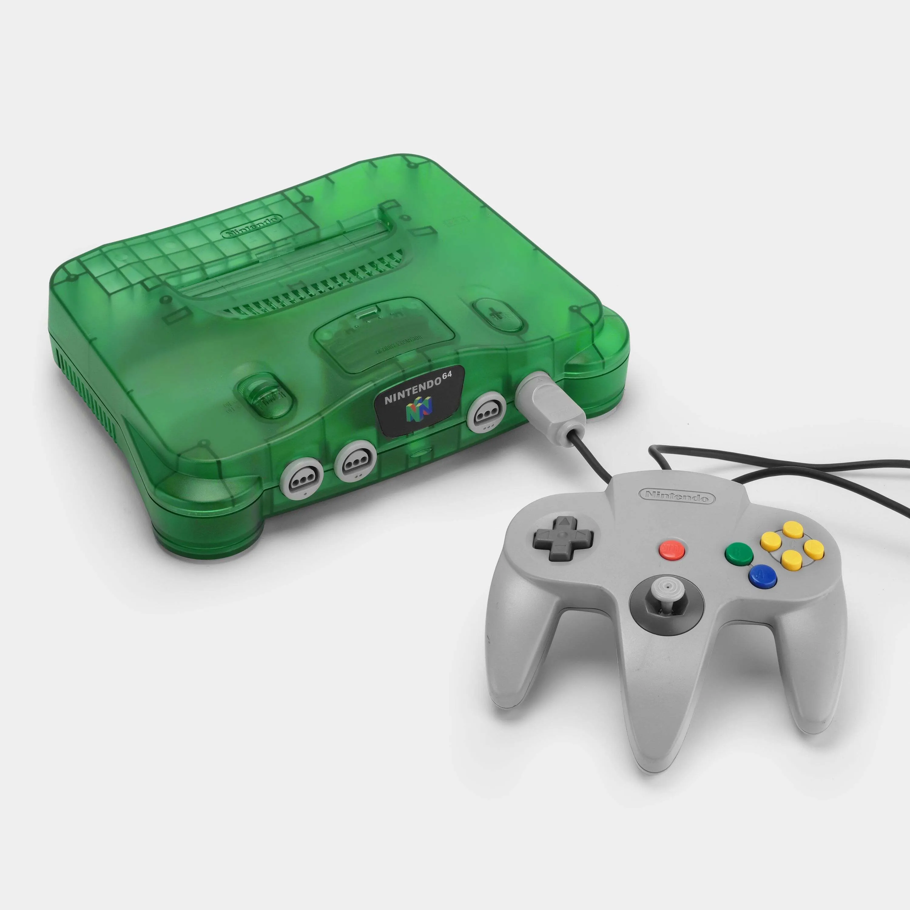 Nintendo 64
