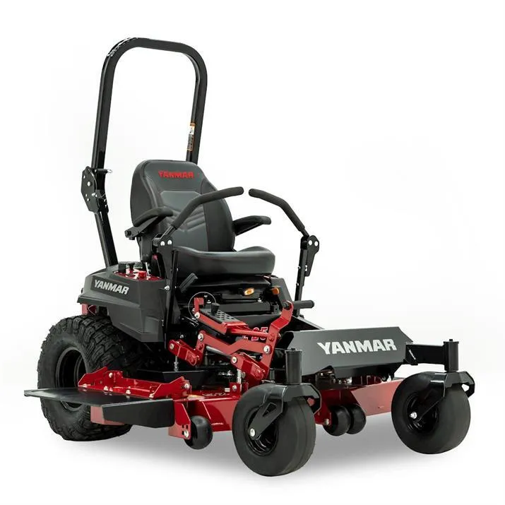 Landscaping Equipment
