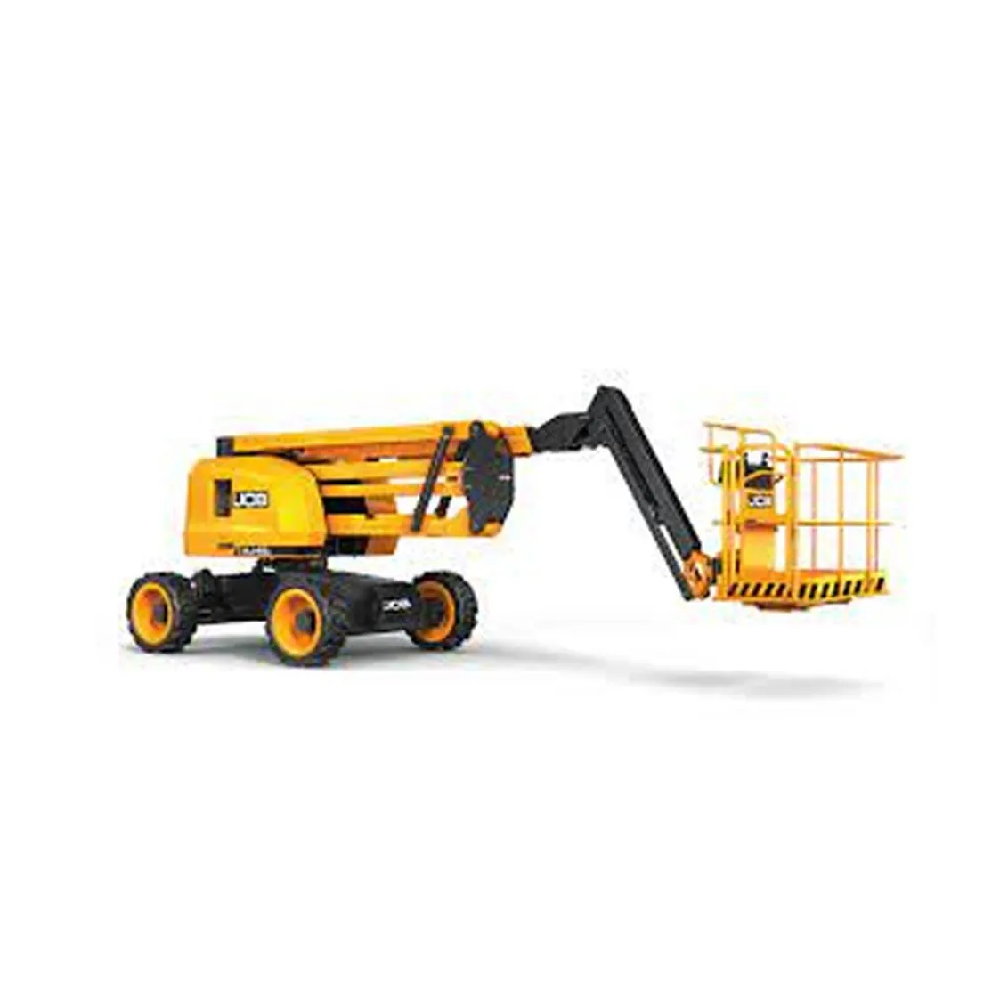 Boom Lifts