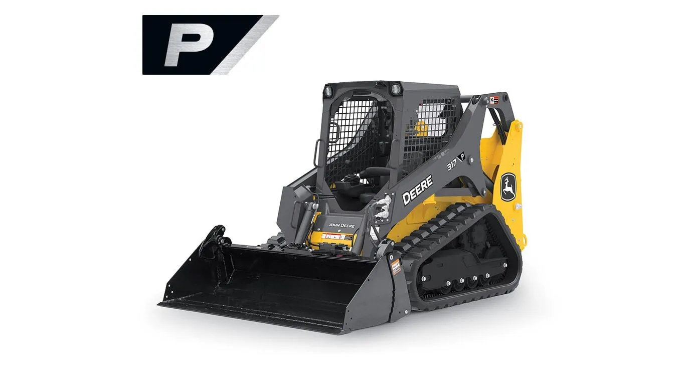 Earth Moving Equipment