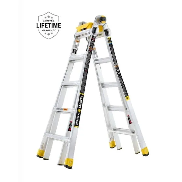 Ladders