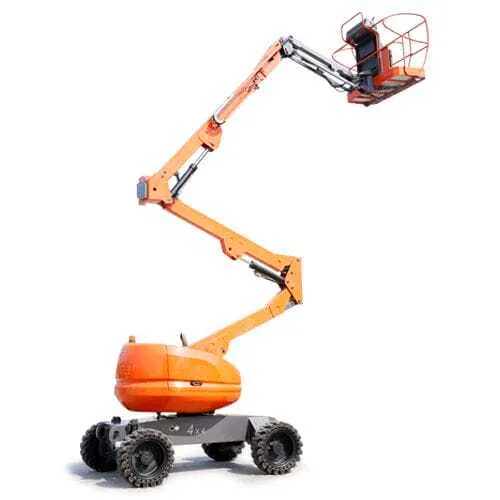 Self Propelled Boom Lift (articulating)