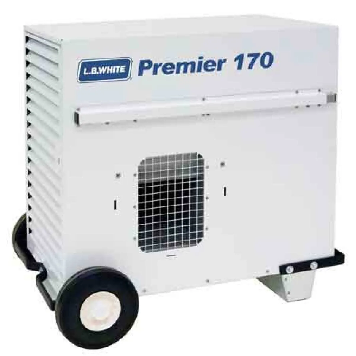 Propane Event Heaters