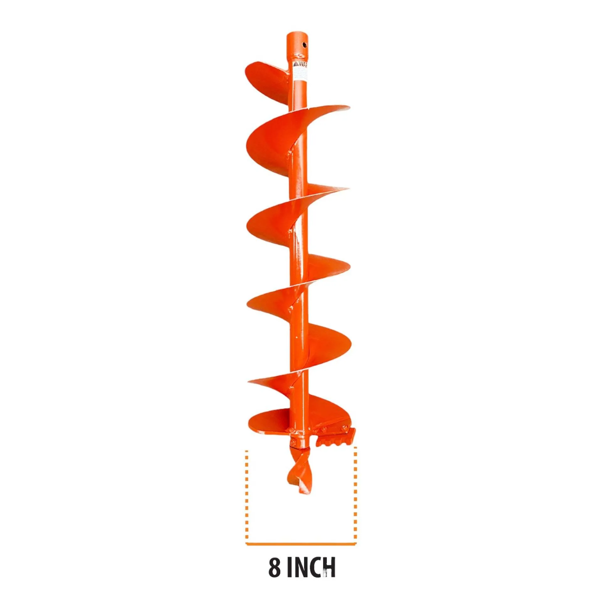 Auger Bit 1 or 2 Man