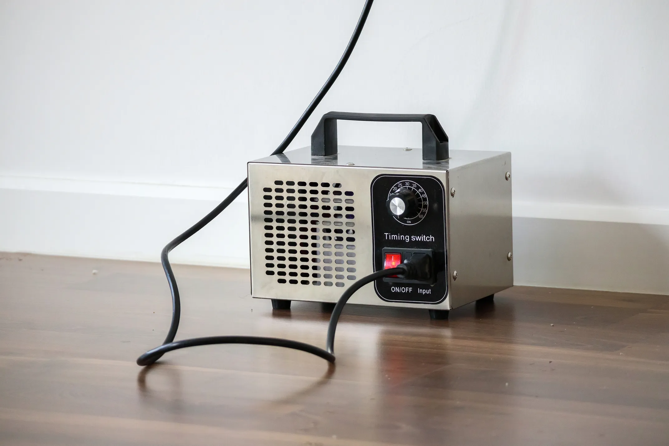 Ozone Machine