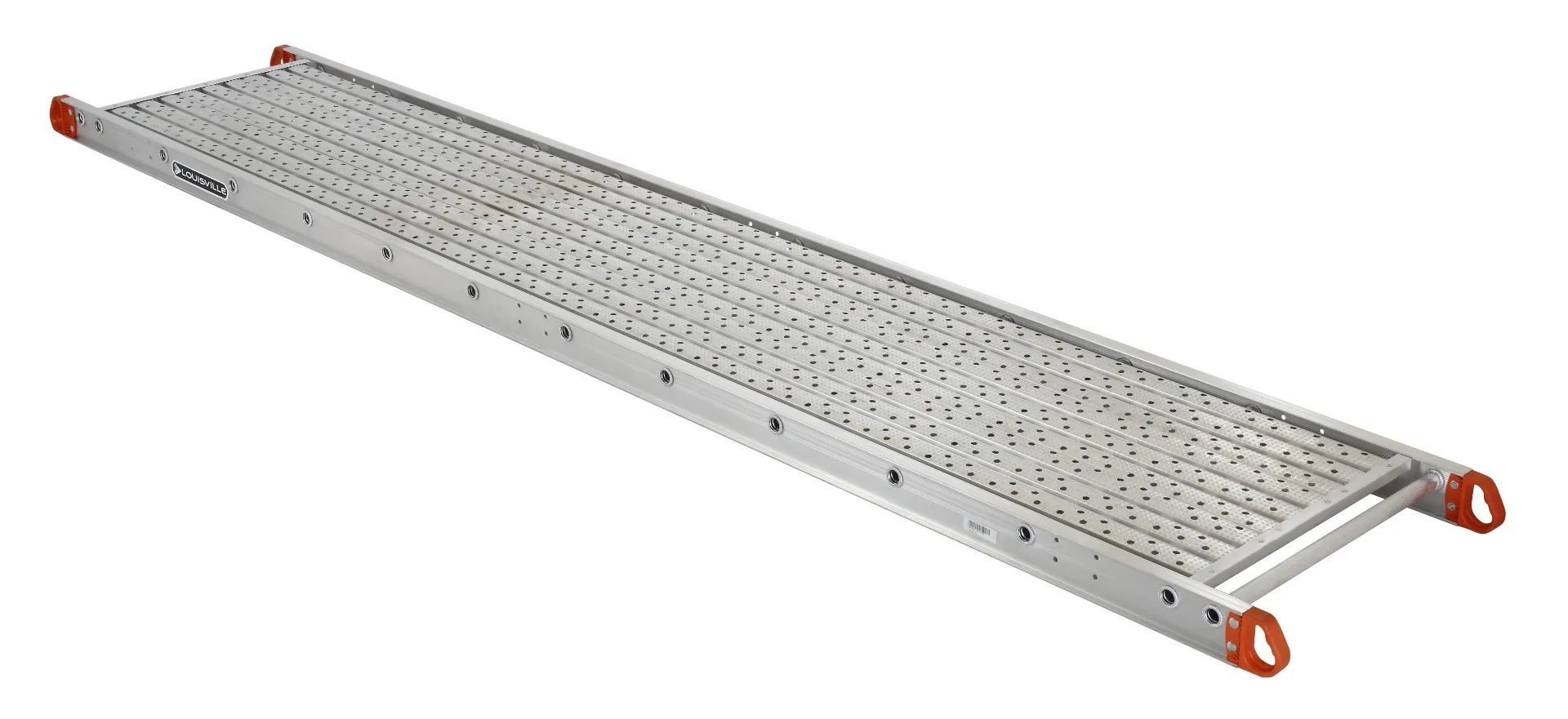 20' Plank