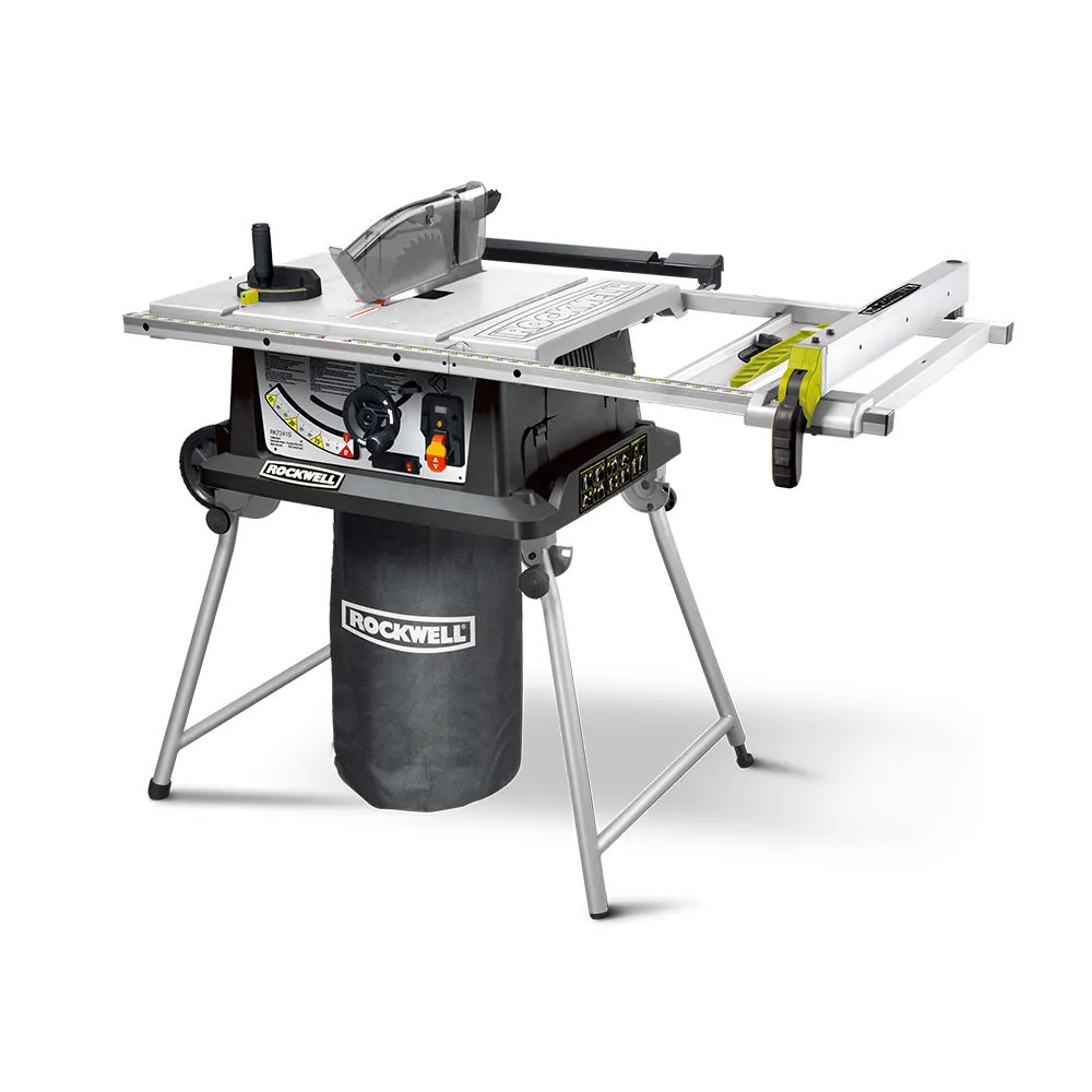 Table Saw 10"