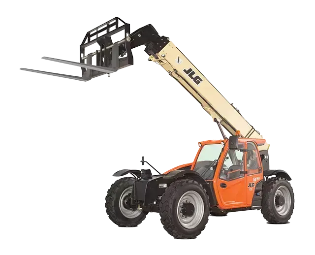 Extendable Reach Forklift (Telehandler)