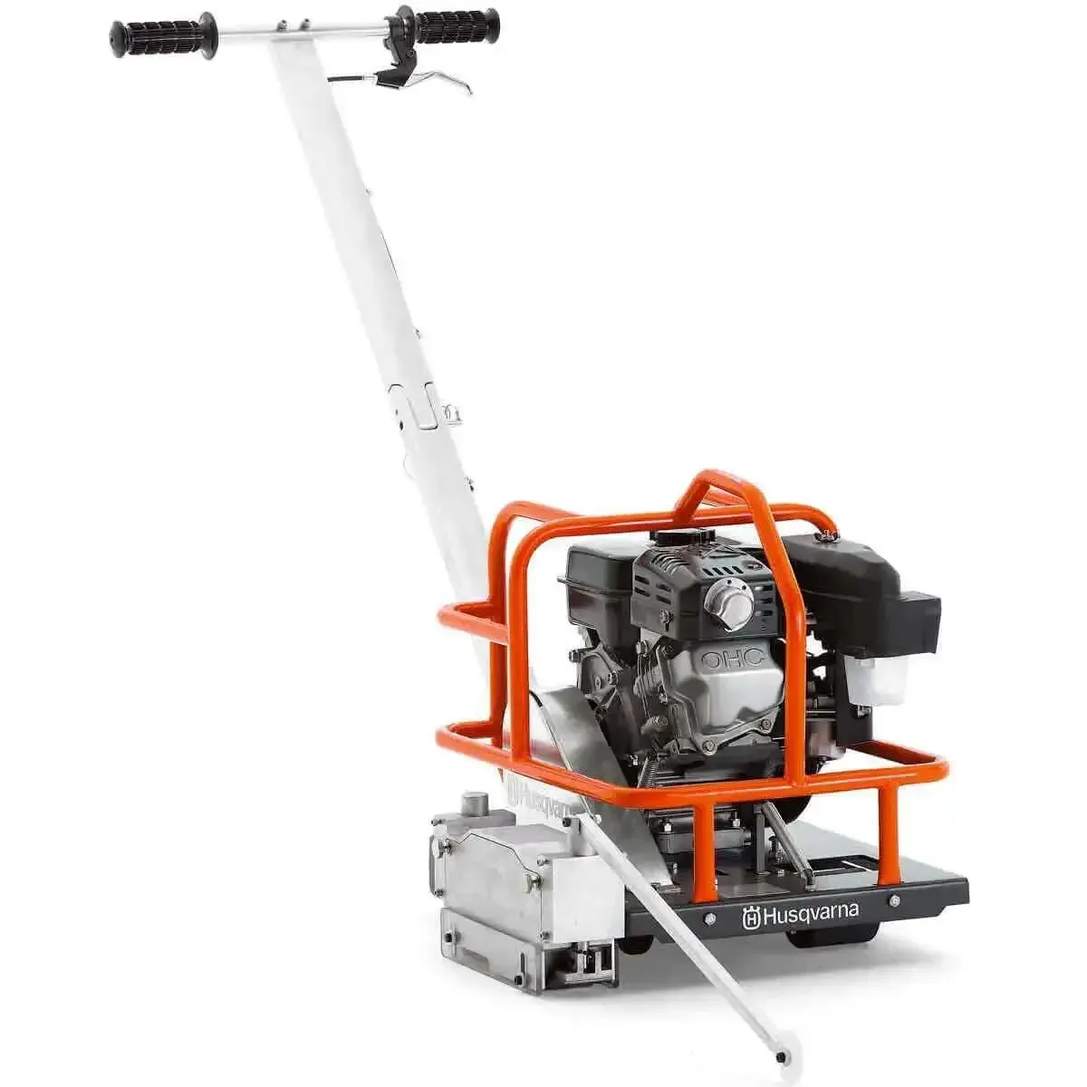 Concrete Saw Soft Cut