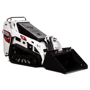 Walk Behind Skid Loader 500-1000 LB capacity