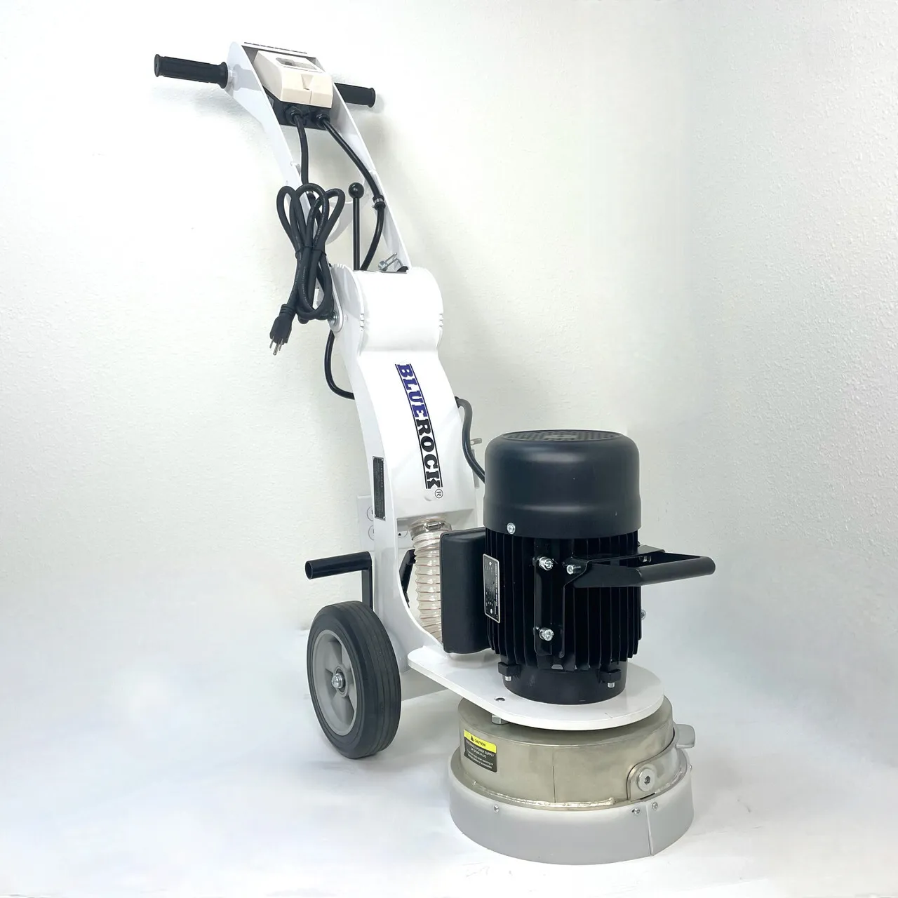 Concrete Floor Grinder