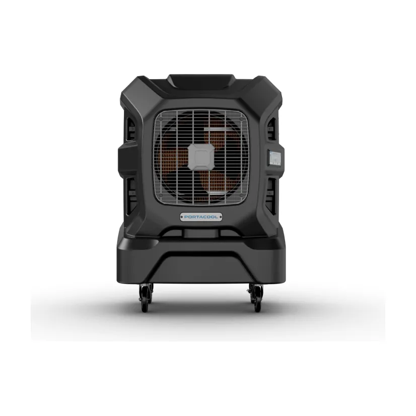 Evaporative Cooler