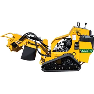 Stump Grinder