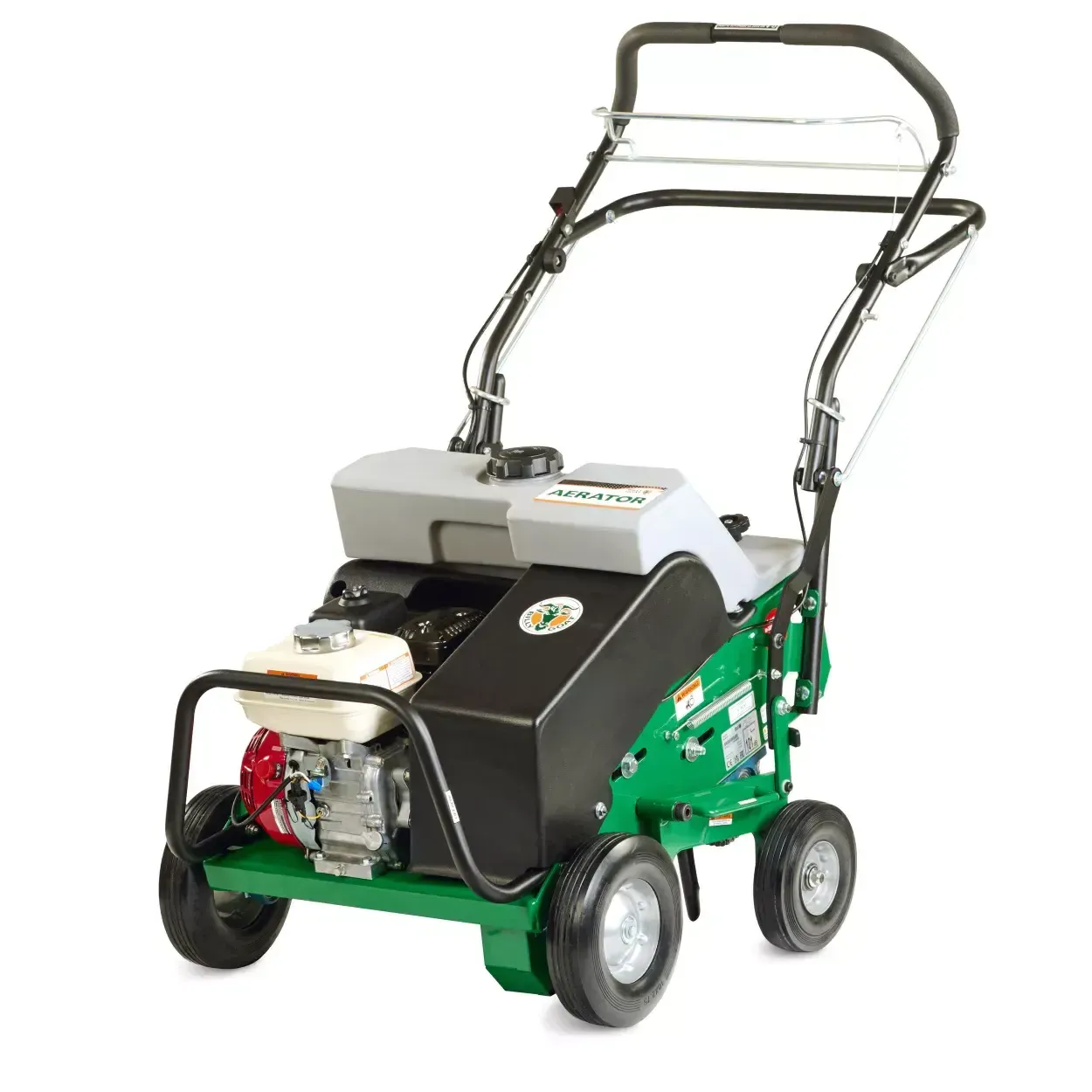 Lawn Aerator