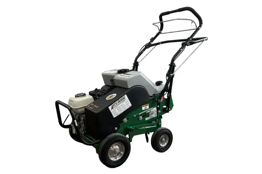 Aerator Walk Behind
