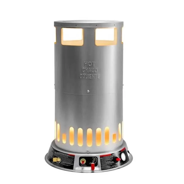 Propane Heater 200k Btu Convection