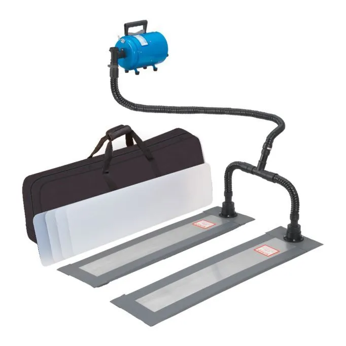 Air Sled Lifter