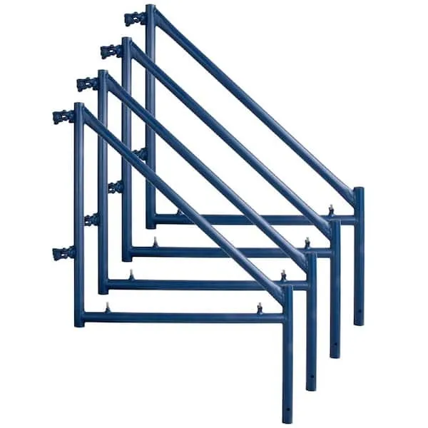 Scaffolding Outriggers